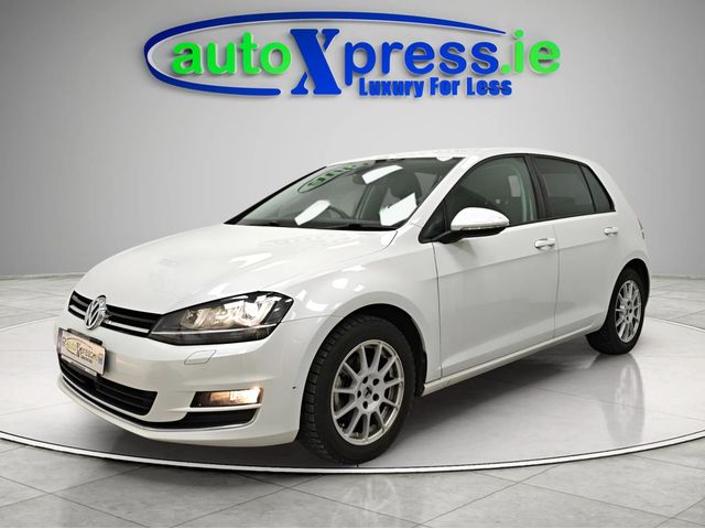 Image for 2016 Volkswagen Golf 1.4 TSI Highline, Automatic, Reversing camera