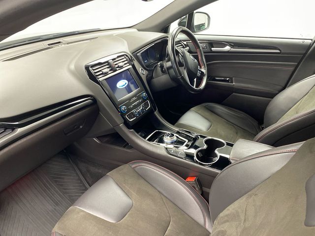 Image for 2021 Ford Mondeo 2.0L EcoBlue 150PS ST-Line Auto