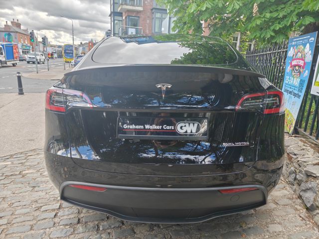 Image for 2024 Tesla Model Y PERFORMANCE AWD RANGE OF 465KLMS **TESLA WARRANTY**