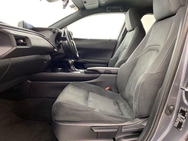 Image for 2021 Lexus UX 250H Dynamic Auto