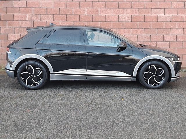 Image for 2023 Hyundai Ioniq 5 Premium 77 k/wh Battery