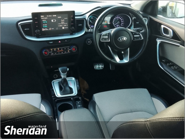 Image for 2021 Kia XCeed Phev MY21 Trailer 5DR AU