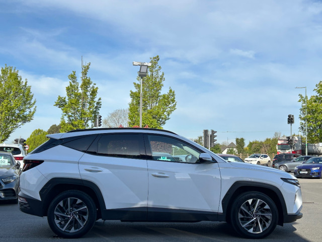 Image for 2021 Hyundai Tucson 1.6D EXECUTIVE *LOW KMS & HIGH SPEC*