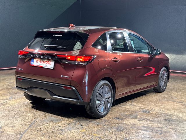 Image for 2023 Nissan Note 1.2 HYBRID - NEW MODEL - PROPILOT - REVERSE CAMERA - CRUISE CONTROL - A/C CONTROL