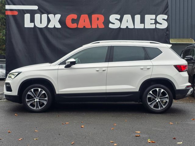 Image for 2021 SEAT Ateca 2.0 TDI SE+ // NEW NCT TILL 10/27 // ANDROID AUTO // APPLE CARPLAY