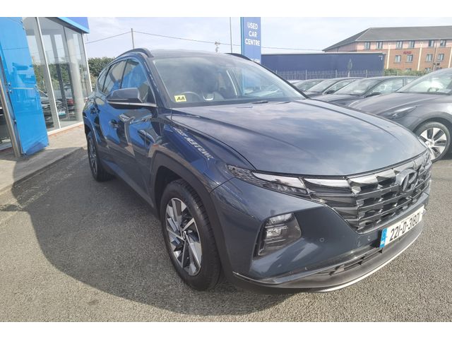 Image for 2022 Hyundai Tucson 1.6 EXECUTIVE PLUS - FINANCE AVAILABLE - CALL US TODAY ON 01 492 6566 OR 087-092 5525