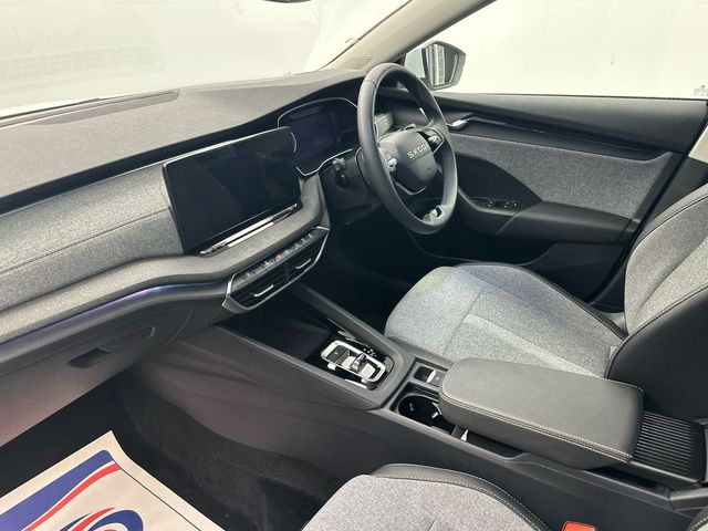 Image for 2025 Skoda Octavia 1.5TSI MHEV SEL + DSG *FREE HAMPER* €70 P/W ON PCP