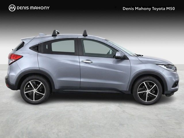 Image for 2021 Honda HR-V 1.5 I VTEC ES 5DR