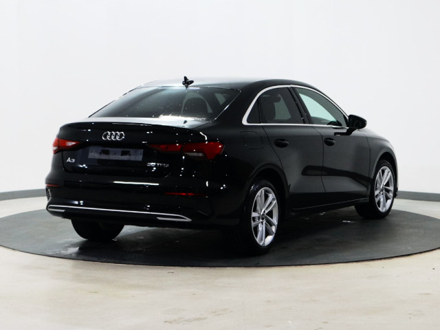 Image for 2022 Audi A3 *125* TFSI SPORT