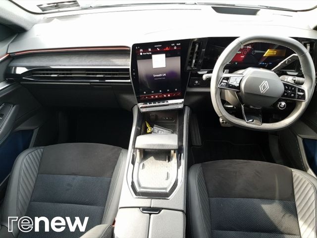 Image for 2024 Renault Rafale E-TECH Hybrid 200 Auto esprit Alpine