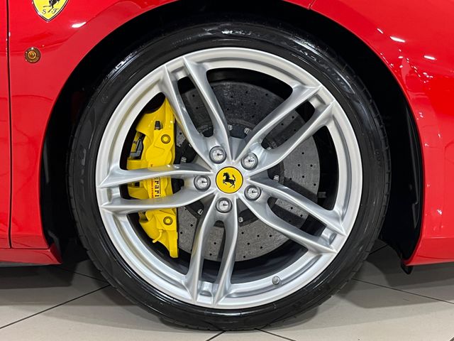 Image for 2017 Ferrari 488 3.9 V8T GTB F1=ONLY 12500 MILES//EXTENSIVE SPEC//D REG=FULL FERRARI SERVICE HISTORY=TAILORED FINANCE PACKAGES AVAILABLE=TRADE INS WELCOME