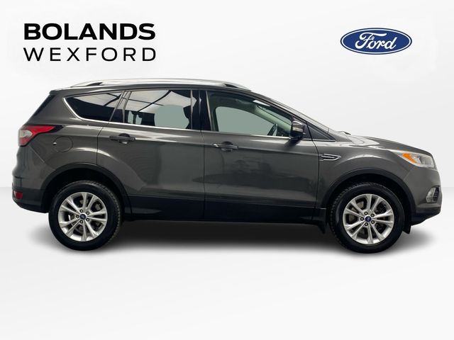 Image for 2017 Ford Kuga 1.5TDCi 120PS FWD Titanium
