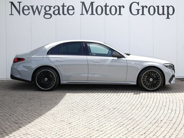 Image for 2025 Mercedes-Benz E Class E 300 E URBAN EDITION