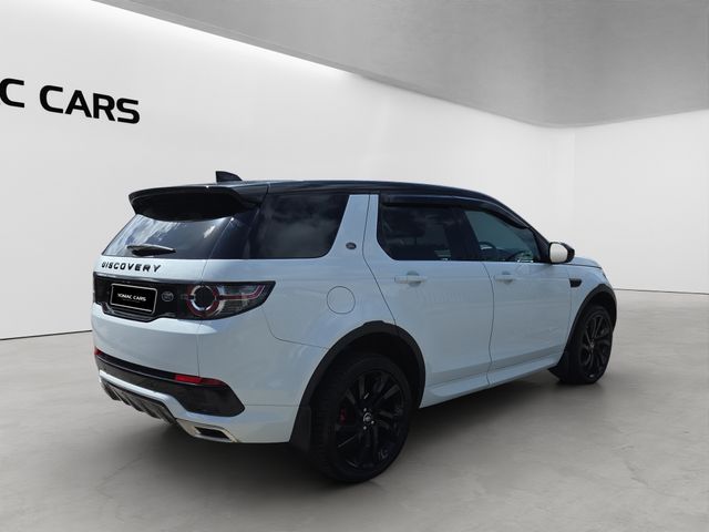 Image for 2019 Land Rover Discovery Sport HSE 2.0D AUTO -- IMMACULATE CONDITION -- FINANCE ARRANGED 