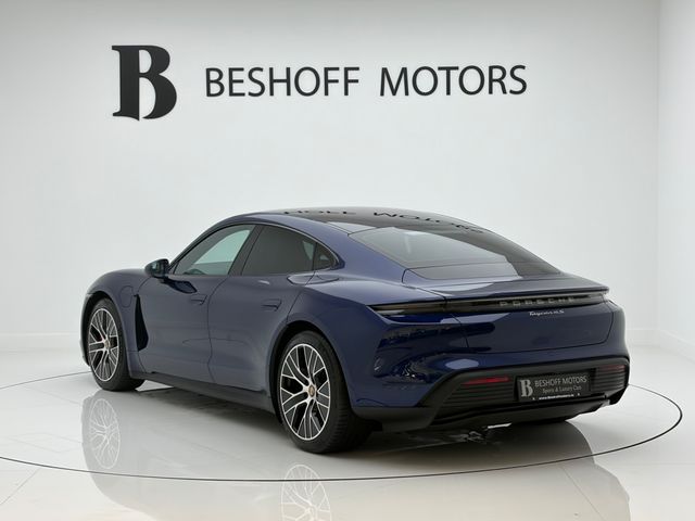Image for 2020 Porsche Taycan 4S=ONLY 16000 MILES//HUGE SPEC//202 D REG=FULL PORSCHE SERVICE HISTORY=TAILORED FINANCE PACKAGES AVAILABLE=TRADE IN'S WELCOME 