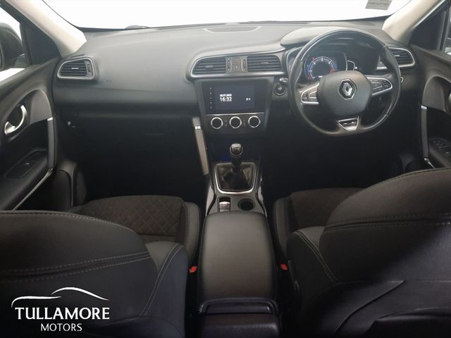 Image for 2019 Renault Kadjar 1.5 BLUE dCi 115 Iconic