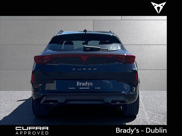 Image for 2025 Cupra Formentor 1.5 eTSI 150hp DSG *CUPRA APPROVED*