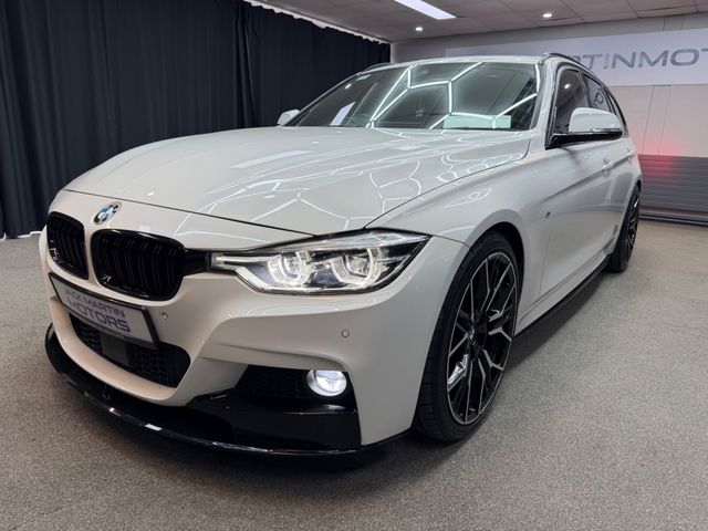 Image for 2017 BMW 3 Series 320D Touring M Sport