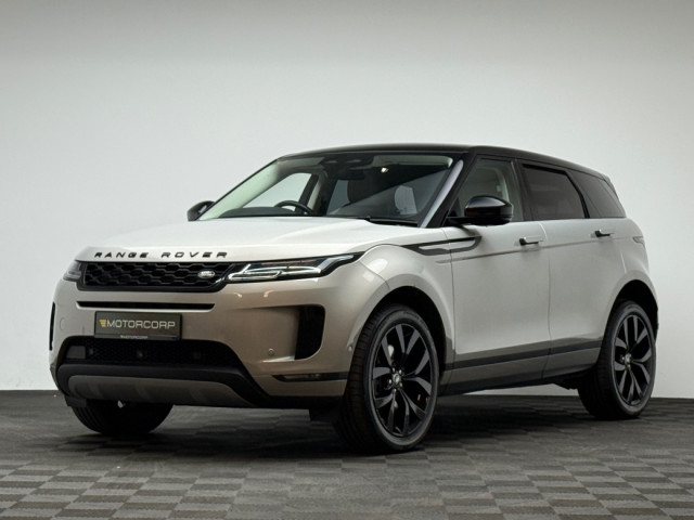 Image for 2021 Land Rover Range Rover Evoque S EVO 2.0D DIESEL AWD 