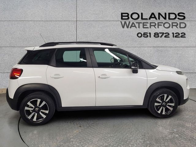 Image for 2021 Citroen C3 Aircross Feel 1.2 PureTech 110 S&S 6MT