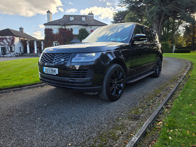 Image for 2021 Land Rover Range Rover P400E Westminster. high spec. low miles