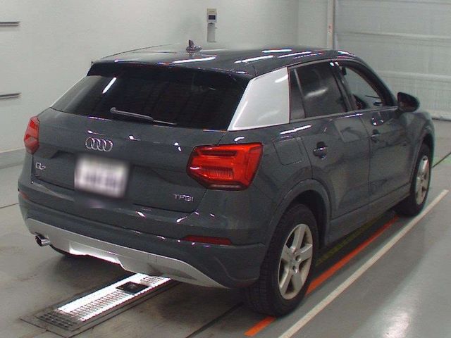 Image for 2018 Audi Q2 1.0 TFSI Sport 