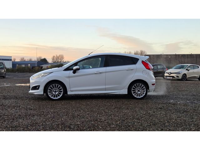 Image for 2014 Ford Fiesta *Deposit Taken*