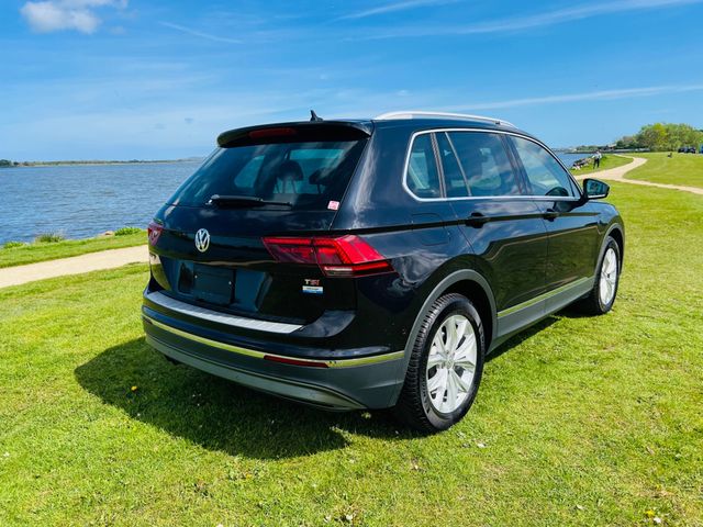 Image for 2017 Volkswagen Tiguan HI-LINE // AUTO // FINANCE AVAILABLE 