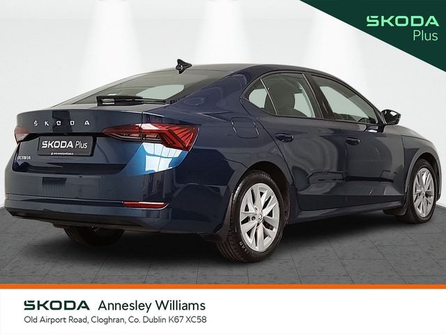 Image for 2024 Skoda Octavia Ambition 1.0Tsi 110Bhp