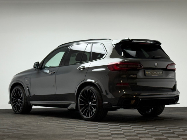 Image for 2023 BMW X5 45E M SPORT XDRIVE *HUGE SPEC*