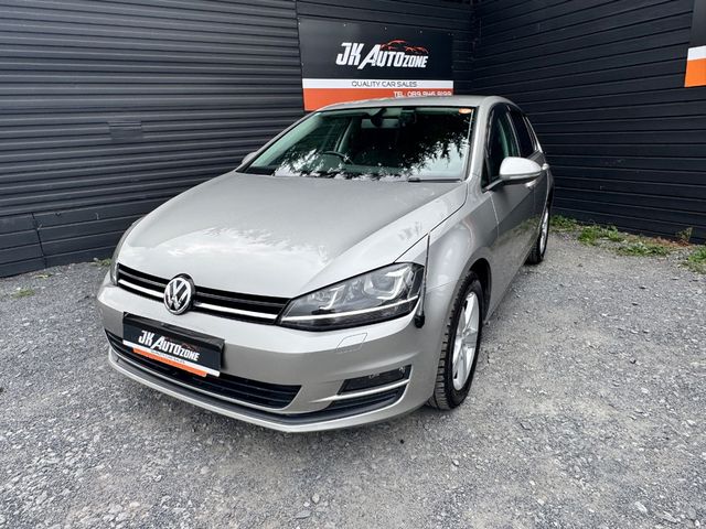 Image for 2015 Volkswagen Golf 1.2 TFSI AUTO