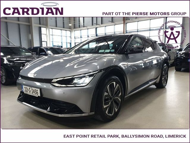 Image for 2022 Kia EV6 EV6 Earth