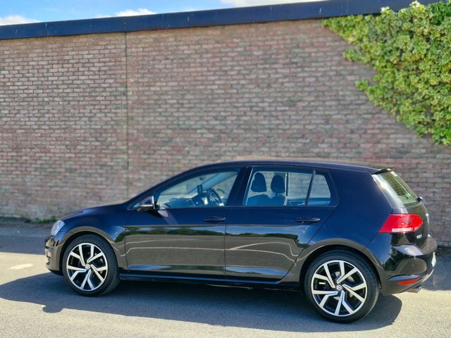 Image for 2015 Volkswagen Golf 2.0 TDI150PS 