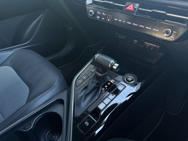 Image for 2023 Kia Niro Phev K3 5DR Auto