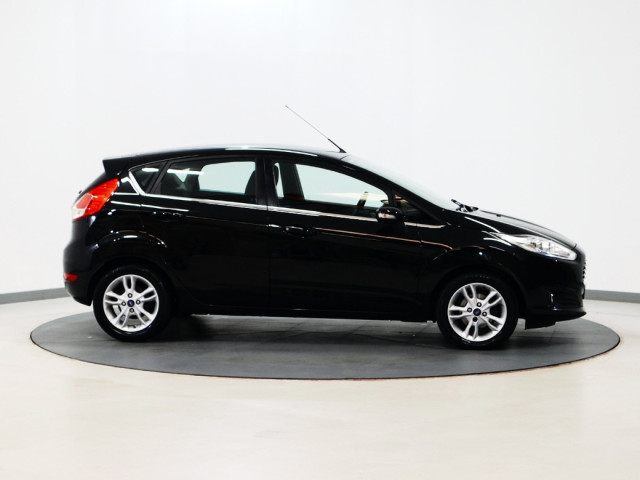 Image for 2016 Ford Fiesta *48* 1.5 TDCI Zetec 75PS 5DR
