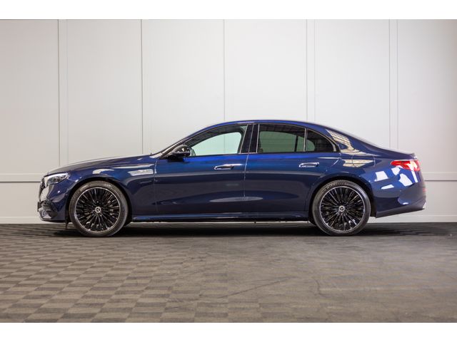 Image for 2025 Mercedes-Benz E Class E300de AMG Edition Plus