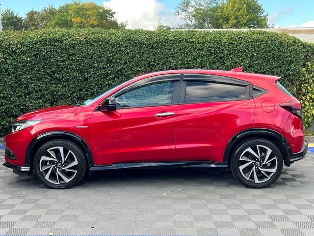 Image for 2021 Honda Vezel RS 1.5 HYBRID AUTO // LOW MILEAGE // REVERSE CAMERA // ADAPTIVE CRUISE CONTROL