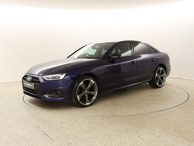 Image for 2021 Audi A4 
