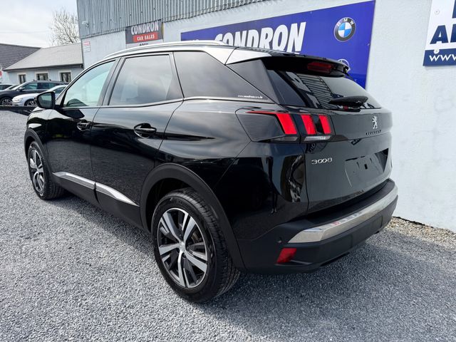 Image for 2023 Peugeot 3008 1.5 BlueHDi 130bhp Auto Allure
