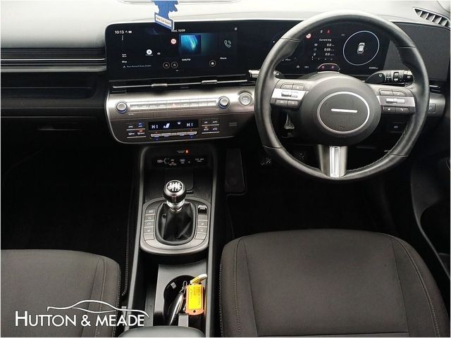 Image for 2023 Hyundai Kona Elegance 1.0 Petrol 5dr