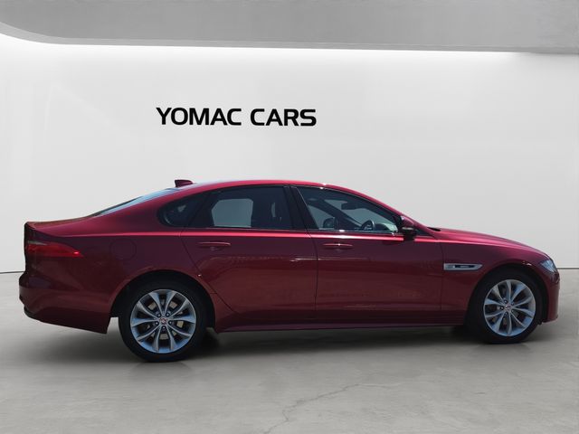Image for 2017 Jaguar XF 2.0D R-SPORT AUTO -- EXCELLENT CONDITION -- FINANCE ARRANGED 