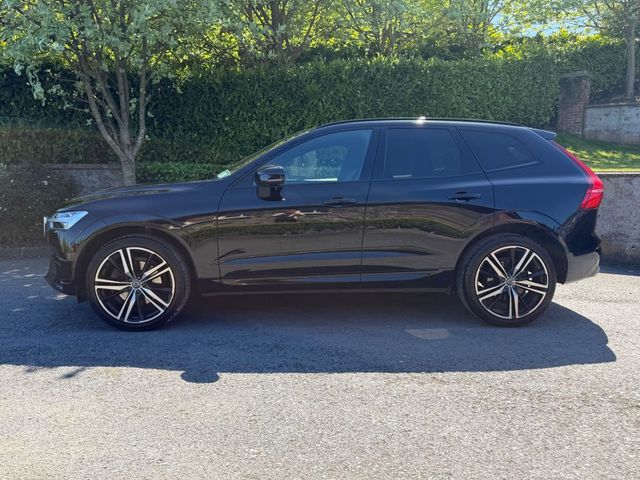 Image for 2019 Volvo XC60 2.0 2.0 D4 R-design D4 5DR Auto