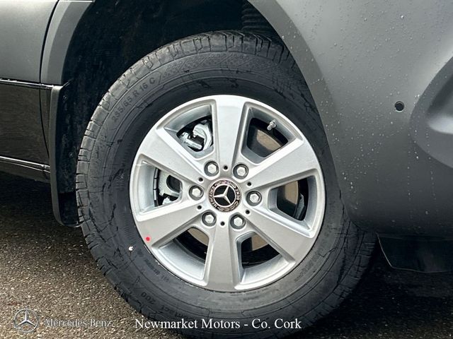 Image for 2026 Mercedes-Benz Sprinter ( NEW 2026 ) 317/36 170BHP SELECT HIGH SPECIFICATION AUTOMATIC LOW ROOF