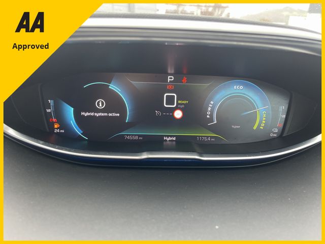 Image for 2022 Peugeot 3008 ACTIVE PREMIUM S/S FREE DELIVERY 