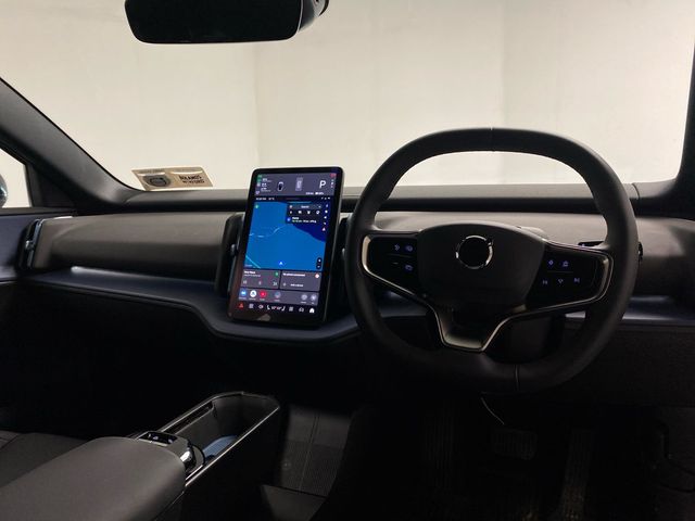 Image for 2025 Volvo EX30 Single Motor BEV 272hp Plus