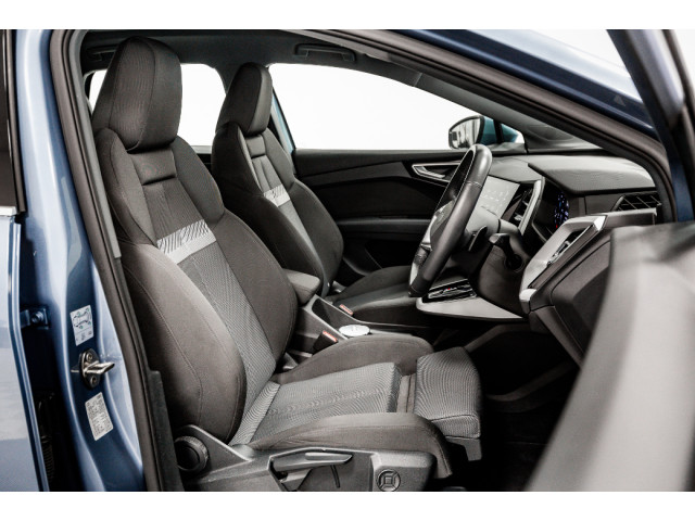 Image for 2023 Audi Q4 35 e-tron Sport Auto 170HP