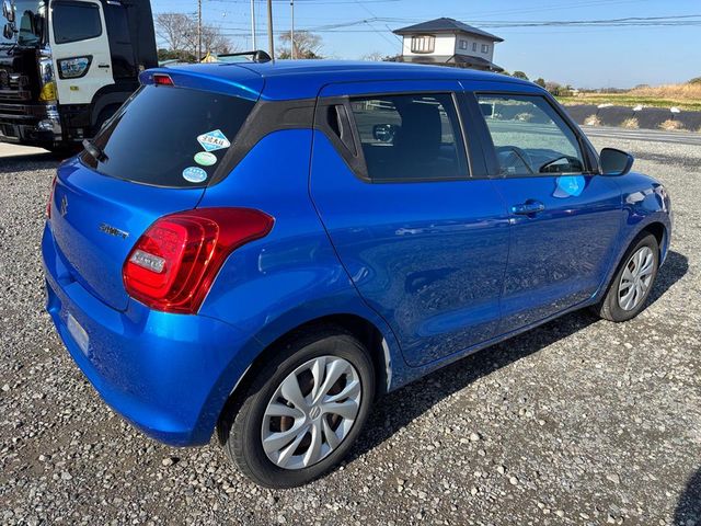 Image for 2019 Suzuki Swift XG