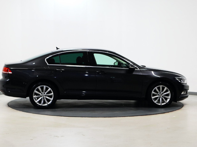 Image for 2018 Volkswagen Passat *66* 1.6 TDI SE Business BMT 120PS 4DR