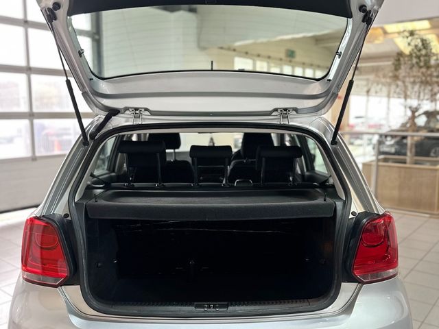 Image for 2013 Volkswagen Polo TL 1.2 M5F 60HP 5DR