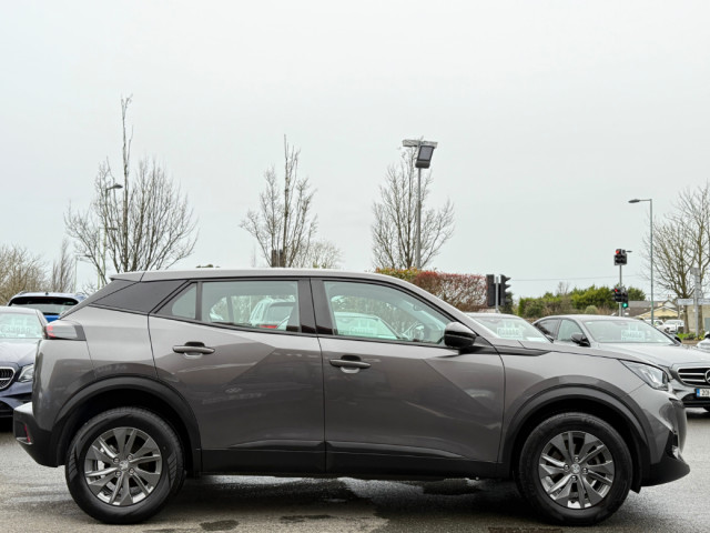 Image for 2022 Peugeot 2008 ACTIVE 1.5 HDI 110BHP *LOW KMS*